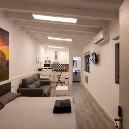 Loft Roma Apartment León Exterior foto