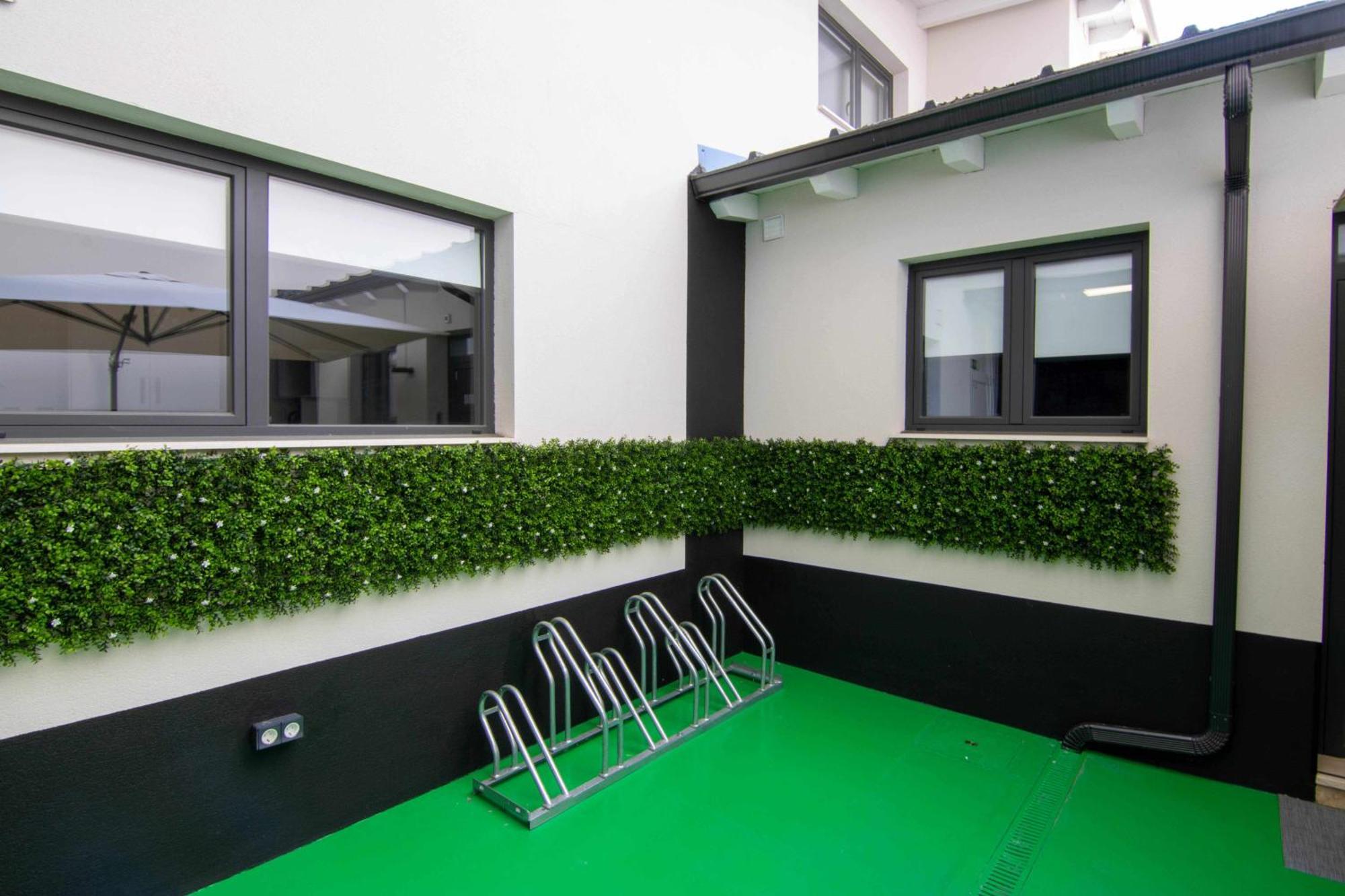 Loft Roma Apartment León Exterior foto